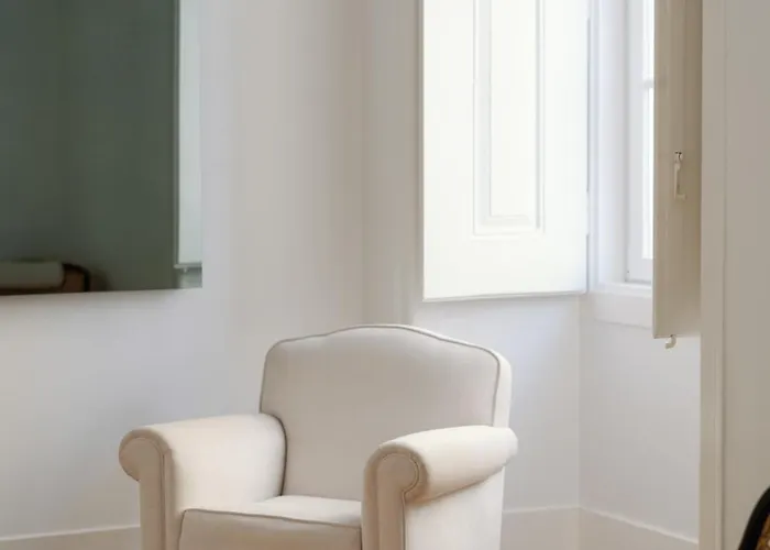 Palacio Do Visconde - The Coffee Experience Hotel 4*