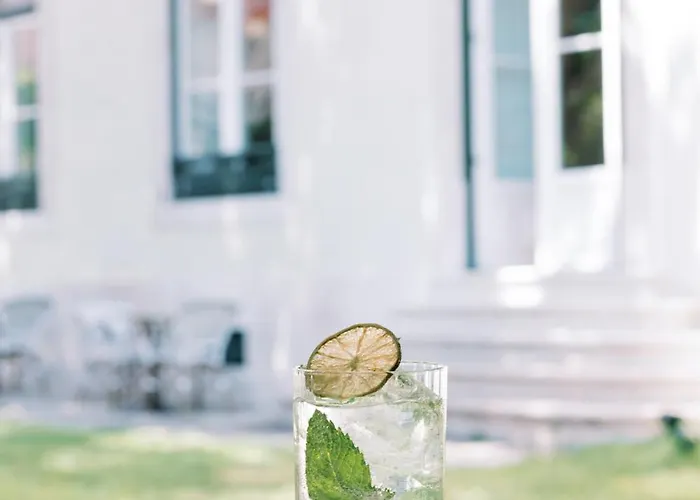 Palacio Do Visconde - The Coffee Experience