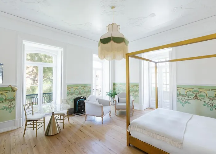 Palacio Do Visconde - The Coffee Experience