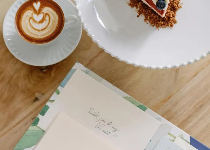 Palacio Do Visconde - The Coffee Experience Lisbon