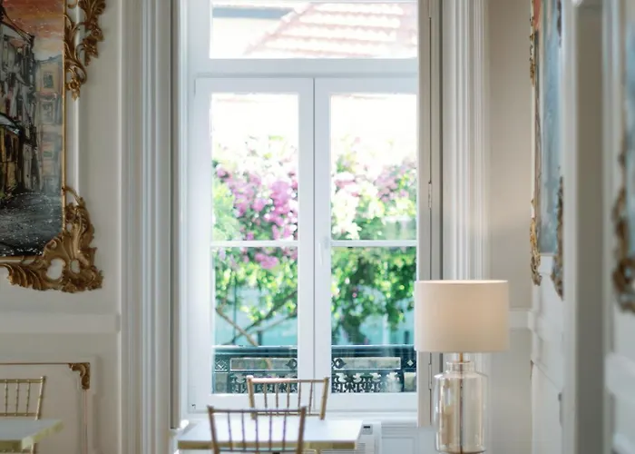 Hotel Palacio Do Visconde - The Coffee Experience