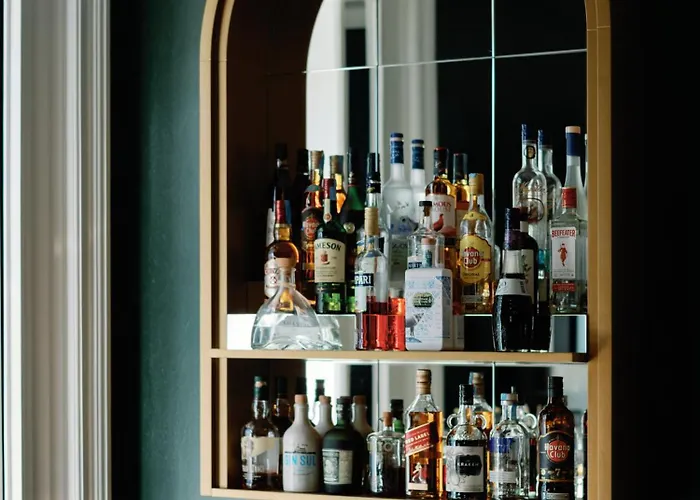 Palacio Do Visconde - The Coffee Experience Hotel