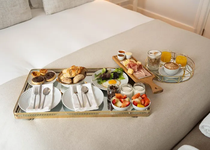 Palacio Do Visconde - The Coffee Experience