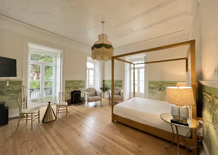 Palacio Do Visconde - The Coffee Experience