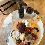 ホテル Palacio Do Visconde - The Coffee Experience 4*