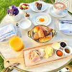 Palacio Do Visconde - The Coffee Experience ホテル 4*