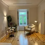 Hotel Palacio Do Visconde - The Coffee Experience Lisboa