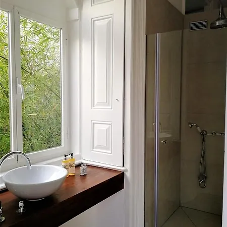 Szálloda Palacio Do Visconde - The Coffee Experience 4*