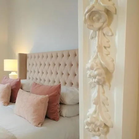 Szálloda Palacio Do Visconde - The Coffee Experience 4*