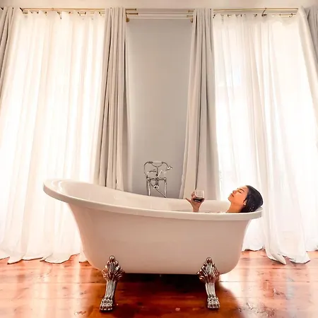 Szálloda Palacio Do Visconde - The Coffee Experience 4*