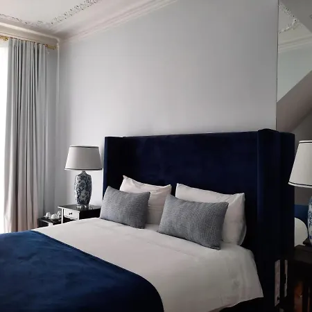 Palacio Do Visconde - The Coffee Experience Lisboa