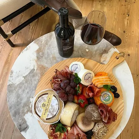 Szálloda Palacio Do Visconde - The Coffee Experience 4*