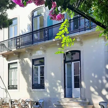 Palacio Do Visconde - The Coffee Experience *