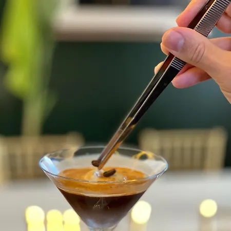 Palacio Do Visconde - The Coffee Experience * Lisbon