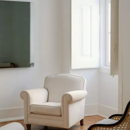 Palacio Do Visconde - The Coffee Experience Szálloda 4*