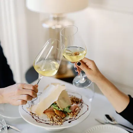 Palacio Do Visconde - The Coffee Experience Lisboa