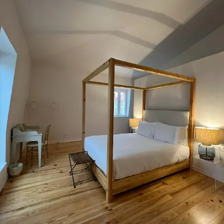 Guest house Palacio Do Visconde - The Coffee Experience