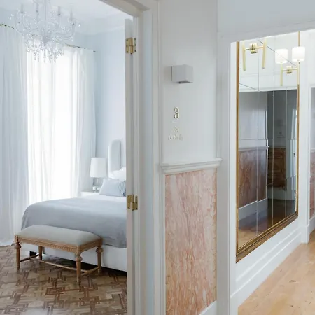 Szálloda Palacio Do Visconde - The Coffee Experience