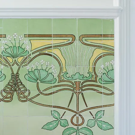 Szálloda Palacio Do Visconde - The Coffee Experience Lisboa