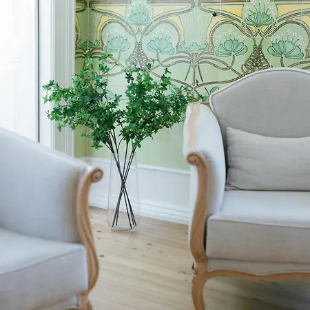 Guest house Palacio Do Visconde - The Coffee Experience Lisbon