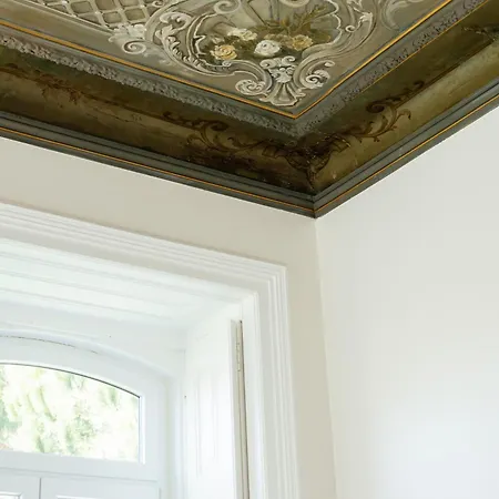 Palacio Do Visconde - The Coffee Experience Szálloda