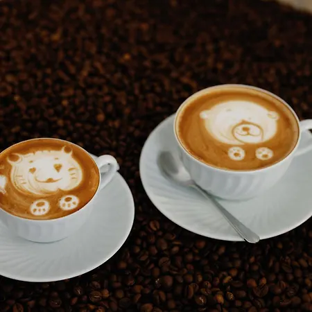 Palacio Do Visconde - The Coffee Experience Лиссабон
