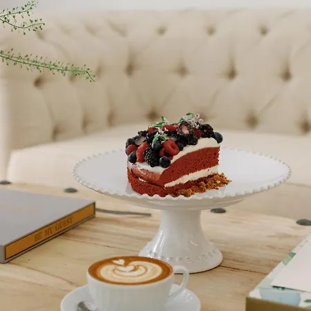 Szálloda Palacio Do Visconde - The Coffee Experience 4*