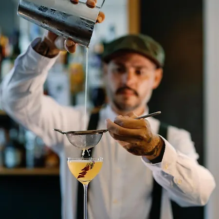 Palacio Do Visconde - The Coffee Experience Lisbon