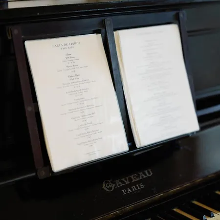 Szálloda Palacio Do Visconde - The Coffee Experience