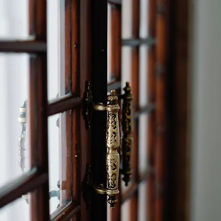 Palacio Do Visconde - The Coffee Experience