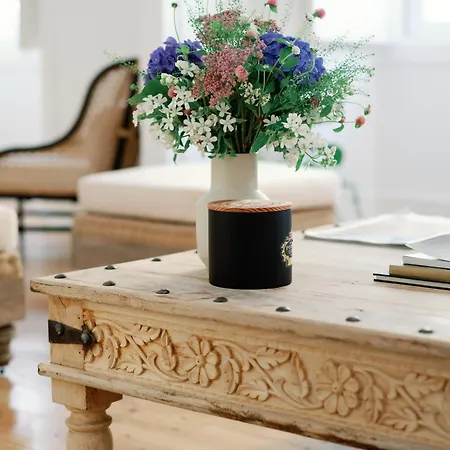 Palacio Do Visconde - The Coffee Experience Guest house *