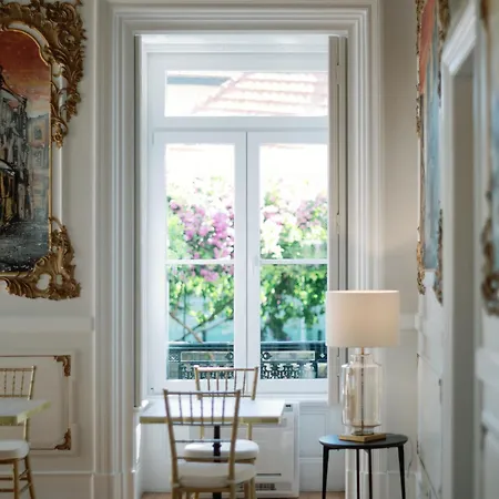 Szálloda Palacio Do Visconde - The Coffee Experience