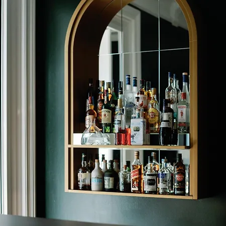 Palacio Do Visconde - The Coffee Experience Szálloda