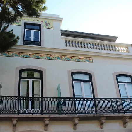 Palacio Do Visconde - The Coffee Experience Guest house