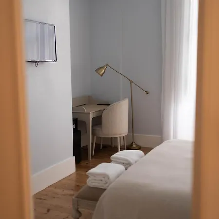 Guest house Palacio Do Visconde - The Coffee Experience *