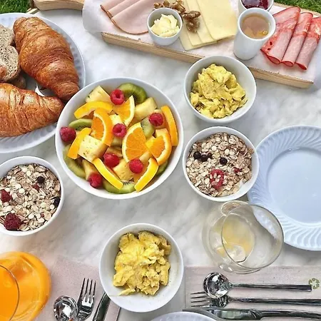 Palacio Do Visconde - The Coffee Experience Szálloda Lisboa