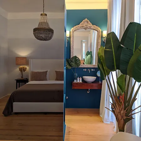 Palacio Do Visconde - The Coffee Experience