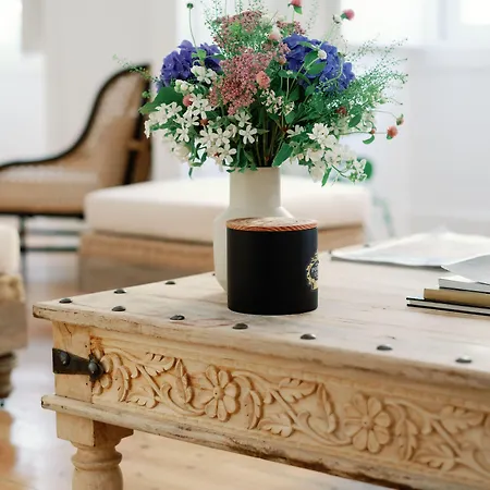 Palacio Do Visconde - The Coffee Experience Lisboa