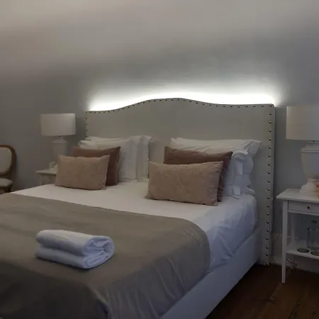 Hotel Palacio Do Visconde - The Coffee Experience Lisboa