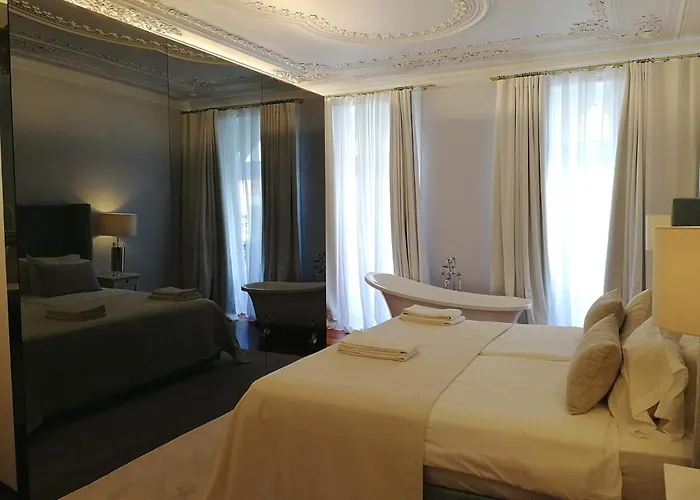 Hotel Palacio Do Visconde - The Coffee Experience