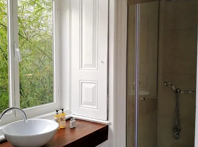 Hotel Palacio Do Visconde - The Coffee Experience 4*