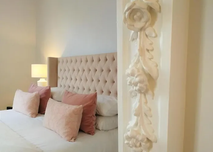 Hotel Palacio Do Visconde - The Coffee Experience 4*