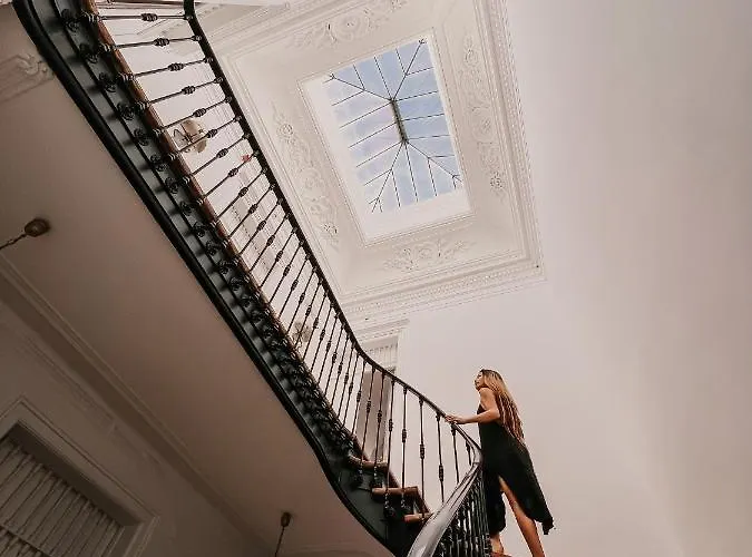 Palacio Do Visconde - The Coffee Experience