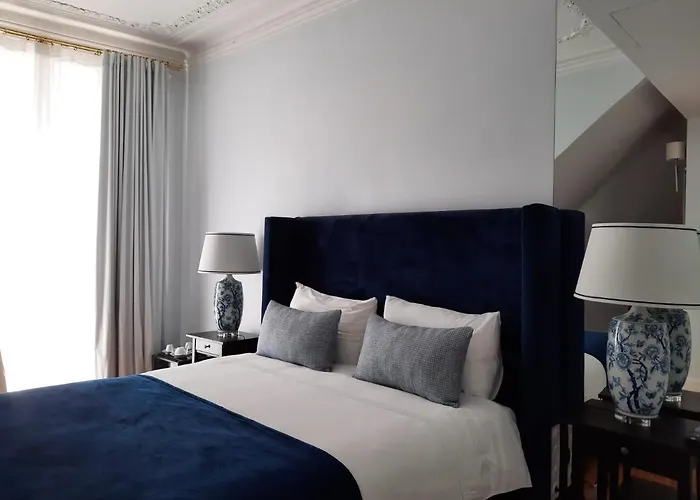 Palacio Do Visconde - The Coffee Experience Lisboa