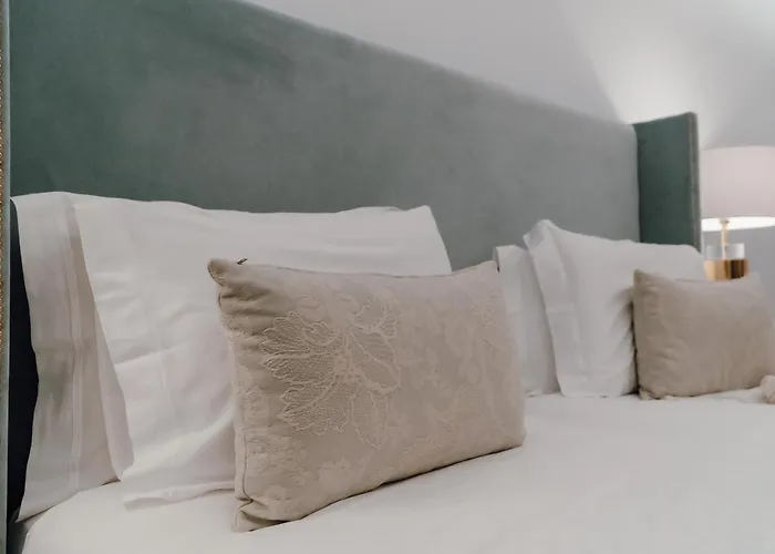 Palacio Do Visconde - The Coffee Experience Hotel Lisboa