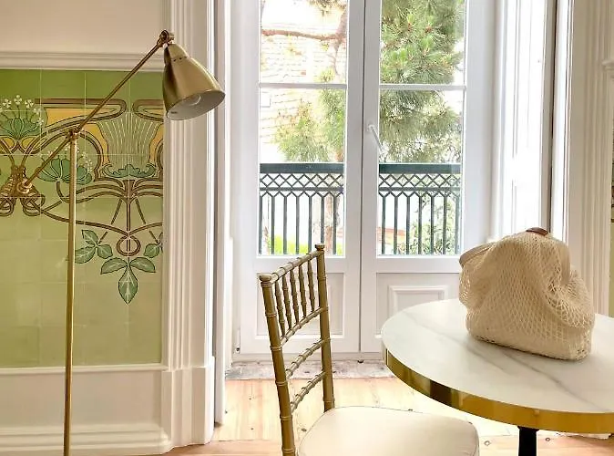 Palacio Do Visconde - The Coffee Experience