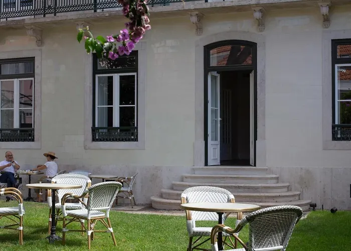 Palacio Do Visconde - The Coffee Experience