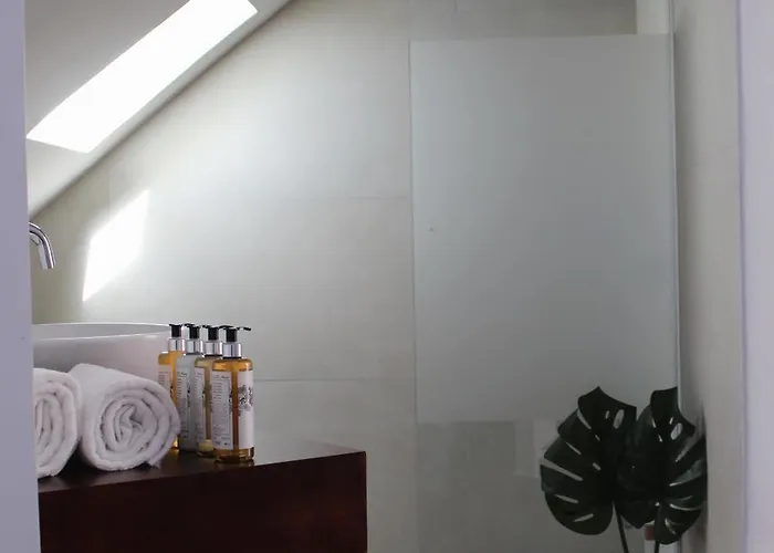 Palacio Do Visconde - The Coffee Experience 4*