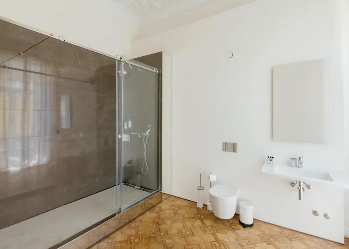 Palácio Do Visconde