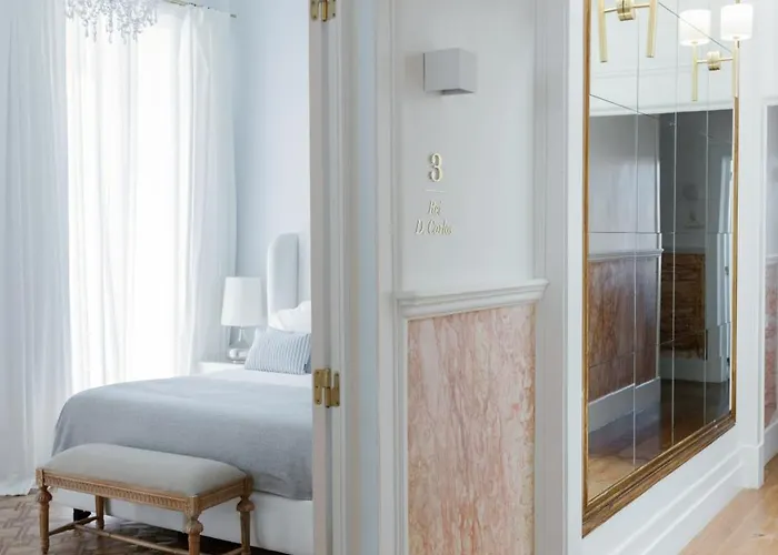 Hotel Palacio Do Visconde - The Coffee Experience